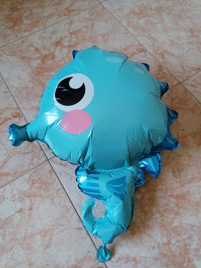 Decorazioni tema mare