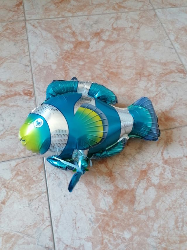 Decorazioni tema mare