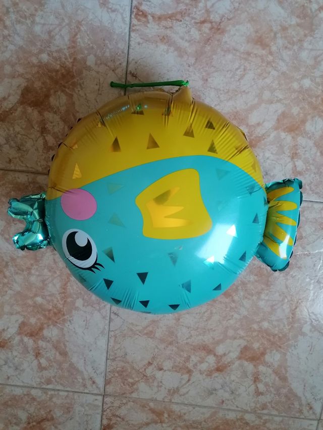 Decorazioni tema mare