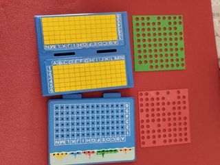 Gioco da tavolo Mondadori anni 80