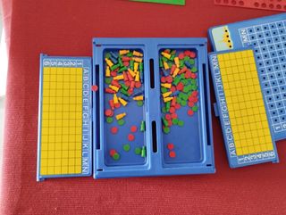 Gioco da tavolo Mondadori anni 80