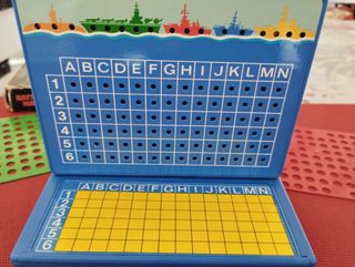 Gioco da tavolo Mondadori anni 80