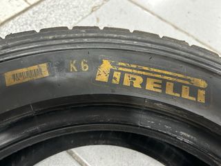 JUEGO 4 NEUMÀTICOS RALLY TIERRA PIRELLI 205/65/15
