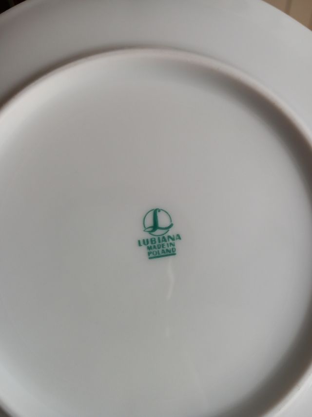 Piatti dessert Lubiana