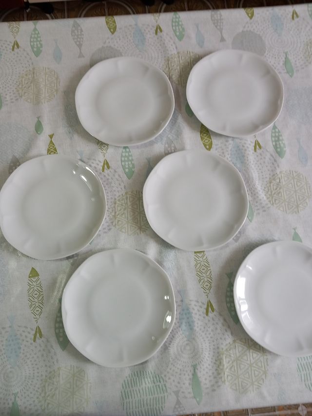 Piatti dessert Lubiana