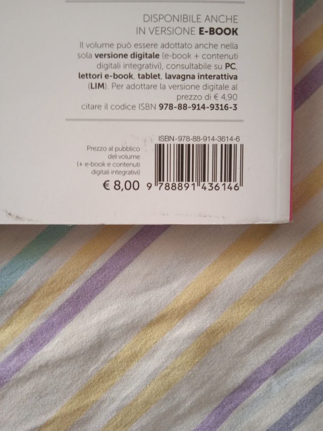 La prova di invalsi di matematica