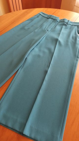 Pantalón corsario