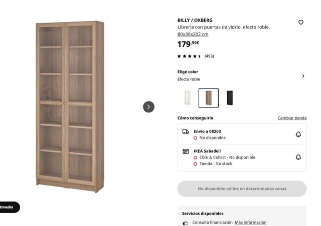 armarios juveniles nuevos ikea verde