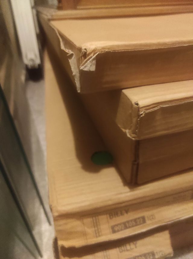 armarios juveniles nuevos ikea verde