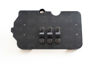 Soporte tablet Samsung para moto BMW 1250GS