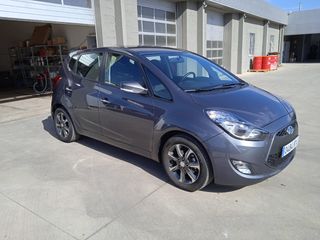 Hyundai ix20 2019