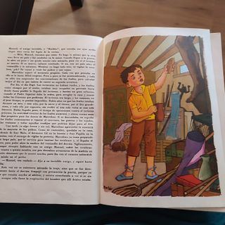 libro de educación política de bachiller,1967