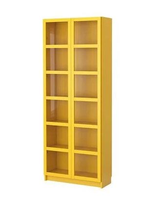 Armarios juveniles ikea amarillos