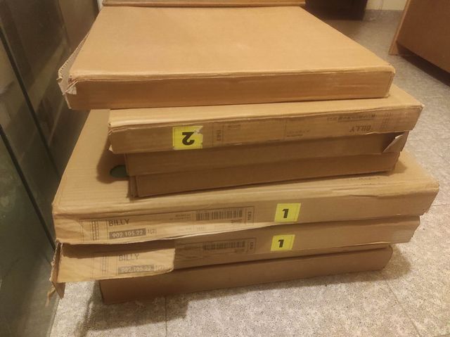 Armarios juveniles ikea amarillos