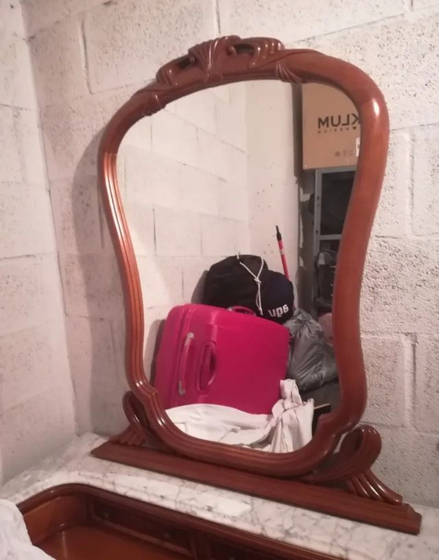 Espejo Comoda