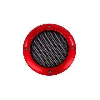 Rejilla embellecedor 65mm para altavoz arcade