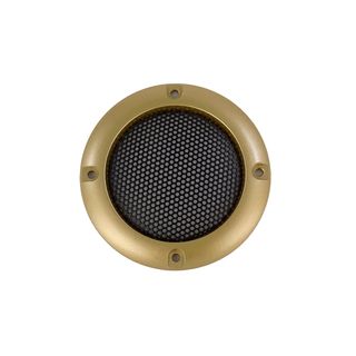 Rejilla embellecedor 65mm para altavoz arcade