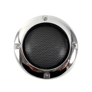 Rejilla embellecedor 65mm para altavoz arcade