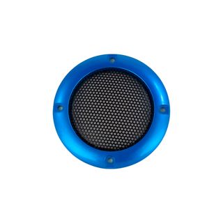 Rejilla embellecedor 65mm para altavoz arcade