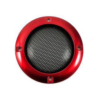 Rejilla embellecedor 65mm para altavoz arcade