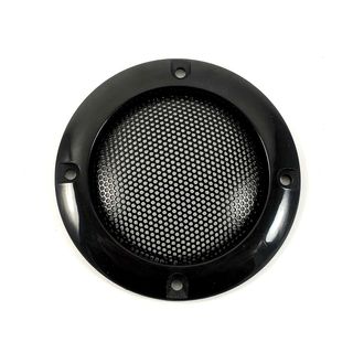 Rejilla embellecedor 65mm para altavoz arcade
