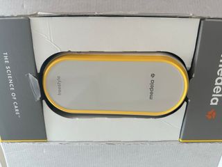 Sacaleches electrico