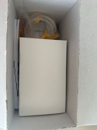 Sacaleches electrico