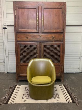 Sillones vintage. Precio unidad