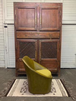 Sillones vintage. Precio unidad