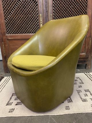 Sillones vintage. Precio unidad