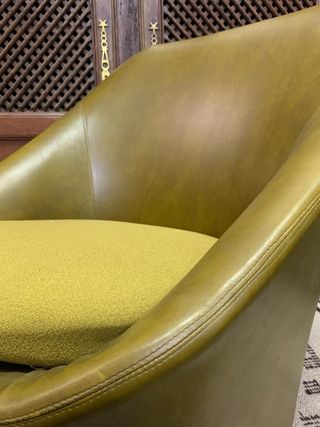 Sillones vintage. Precio unidad