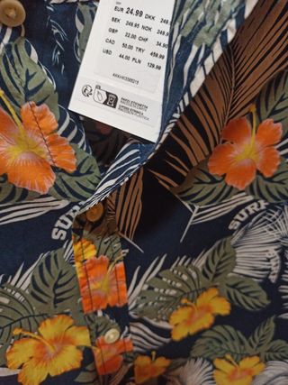 Camisa Jack&Jones