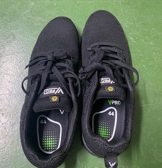 Zapatos de seguridad