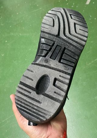 Zapatos de seguridad