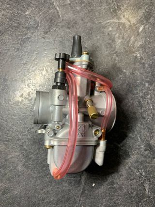 Carburador pwk oko 21 NUEVO