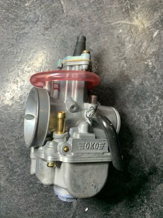 Carburador pwk oko 21 NUEVO