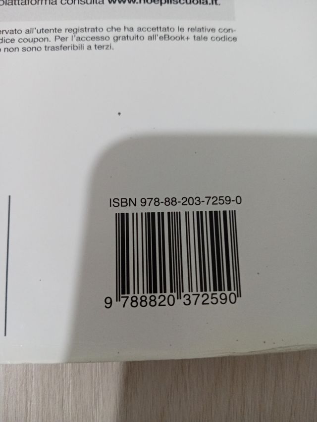 Libro tecnologie e tecniche di