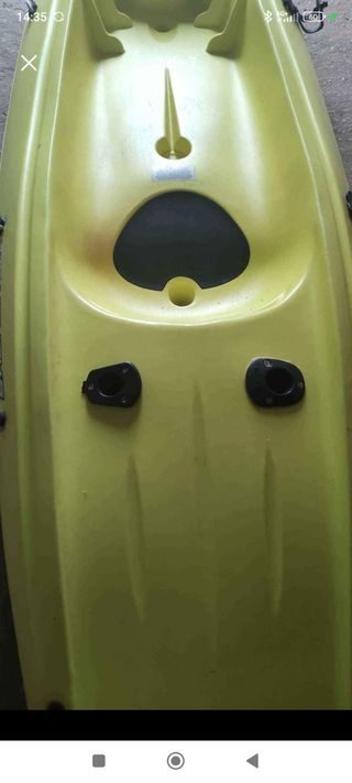 Kayak