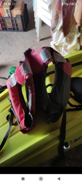 Kayak