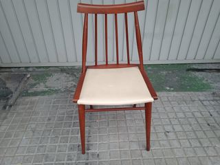 Silla vintage Guilleumas