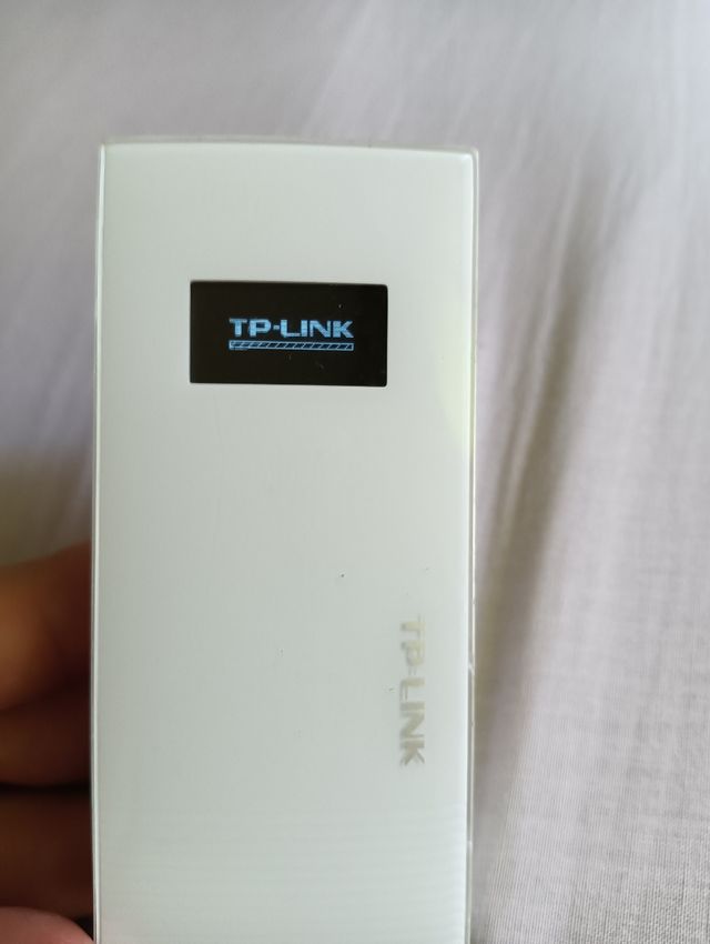 Mifi TpLink M5360