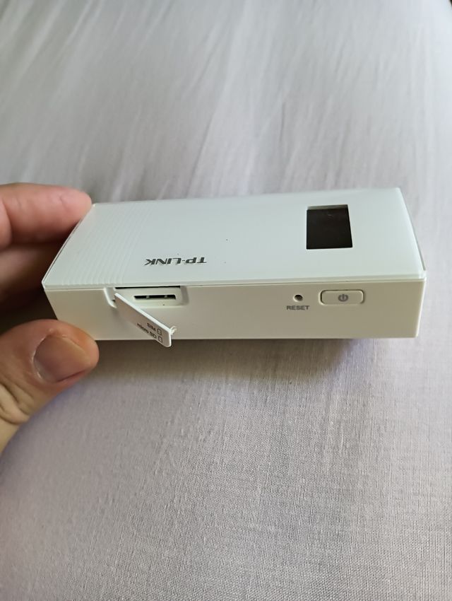 Mifi TpLink M5360