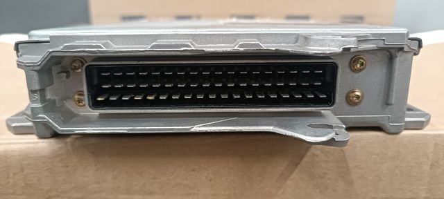 Centralita ECU motor MAN