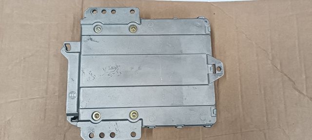 Centralita ECU motor MAN