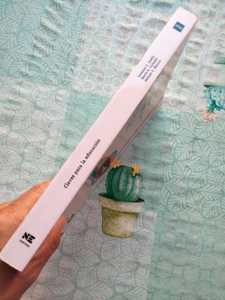 Claves para la educación