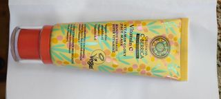 Mascarilla Vitamina C Bio