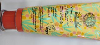 Mascarilla Vitamina C Bio