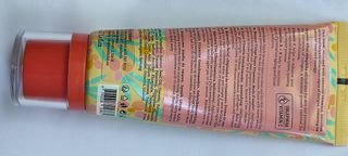 Mascarilla Vitamina C Bio