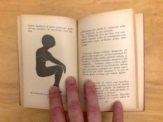 Collezione vecchi librettini erotici