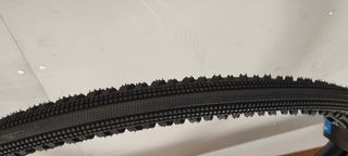 Cubierta SCHWALBE